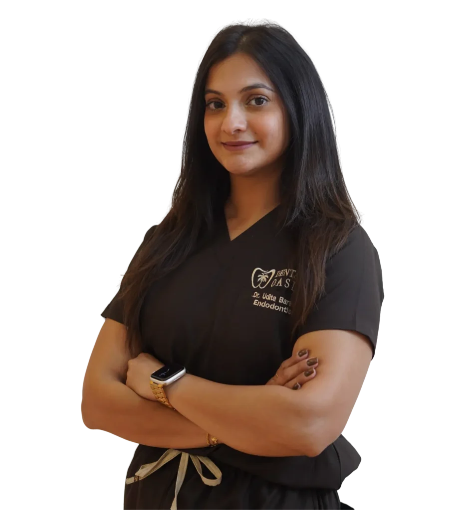 Dr. Udita Baralay